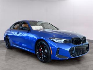 BMW 330i xDrive M Sport 2024