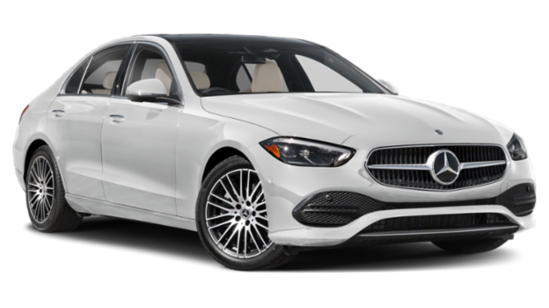 Mercedes-Benz C300 4MATIC 2024