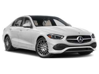 Mercedes-Benz C300 4MATIC 2024
