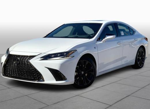 Lexus ES 350 F Sport 2024