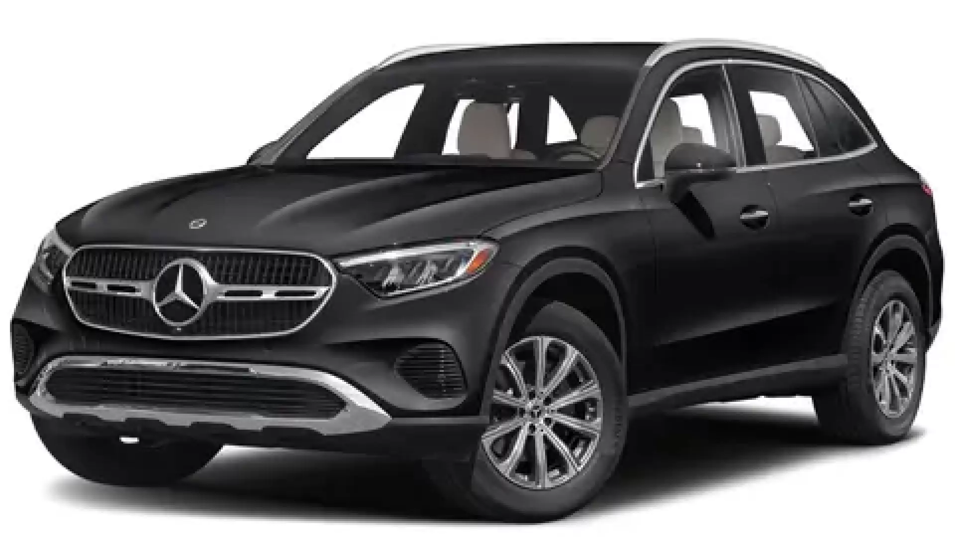 Mercedes-Benz GLC 300 4MATIC 2024