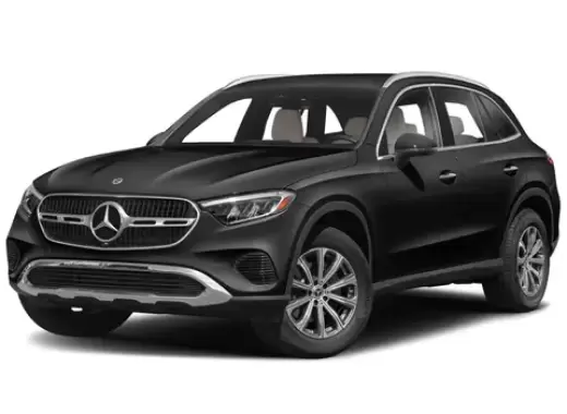 Mercedes-Benz GLC 300 4MATIC 2024